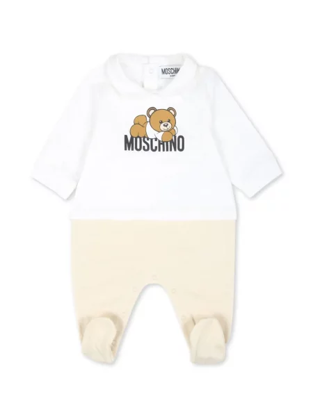 Piżama dziecięca Moschino