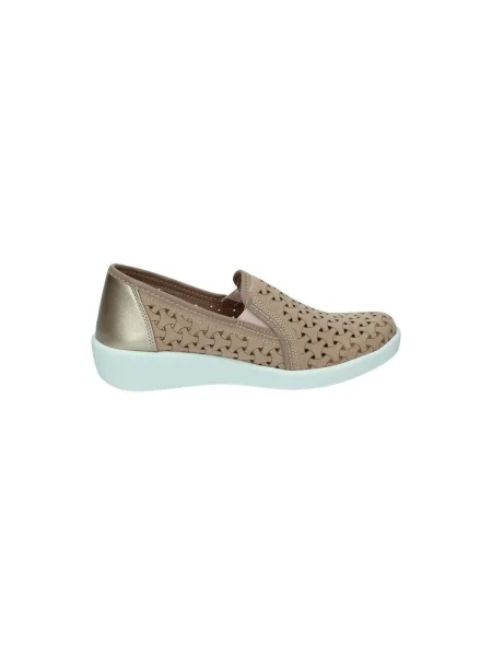Pantofi Doctor Cutillas roz