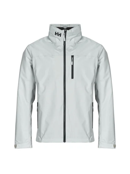 Geacă Helly Hansen cu glugă gri