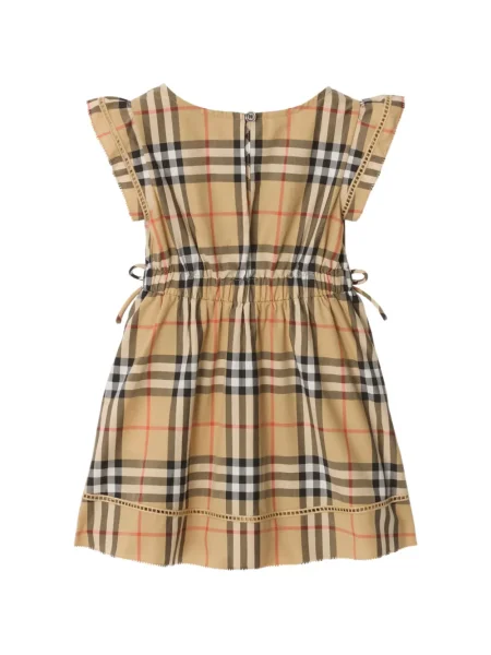 Sukienka dziecięca Burberry