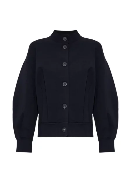 Cardigan Emporio Armani albastru