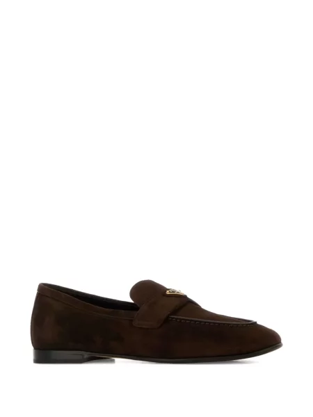 Pantofi loafer Prada