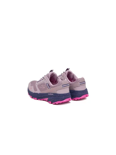 Běžecké boty Skechers Go Run Trail Altitude Růžová fialové