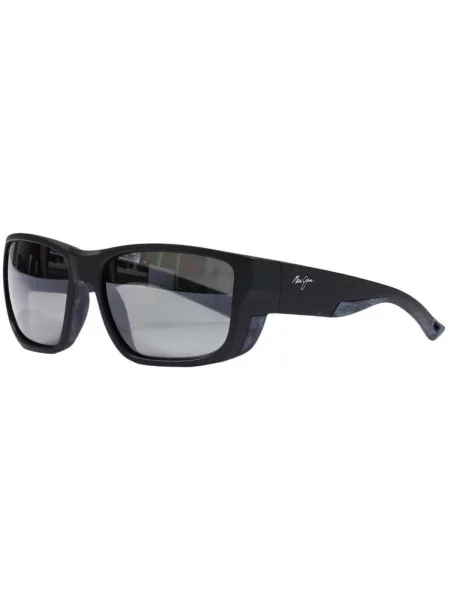 Hodinky Maui Jim sivá
