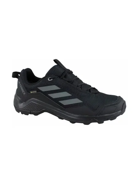 Tenisky Adidas Terrex čierna