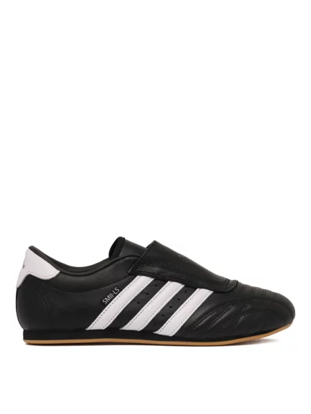 Sneakersy Adidas czarne