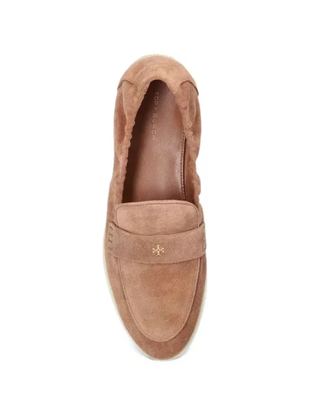 Loafers Tory Burch σουέντ
