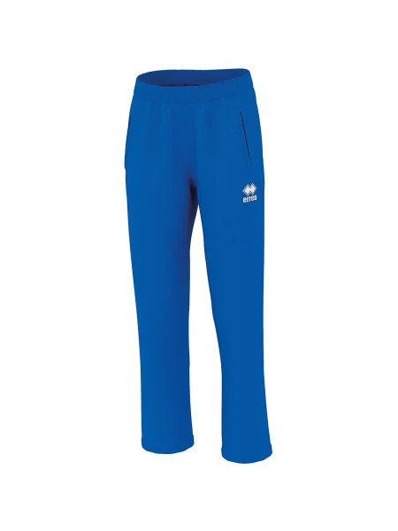 Pantaloni Errea albastru