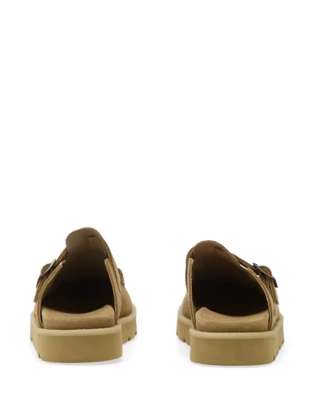 Papuci tip mules Clarks Originals