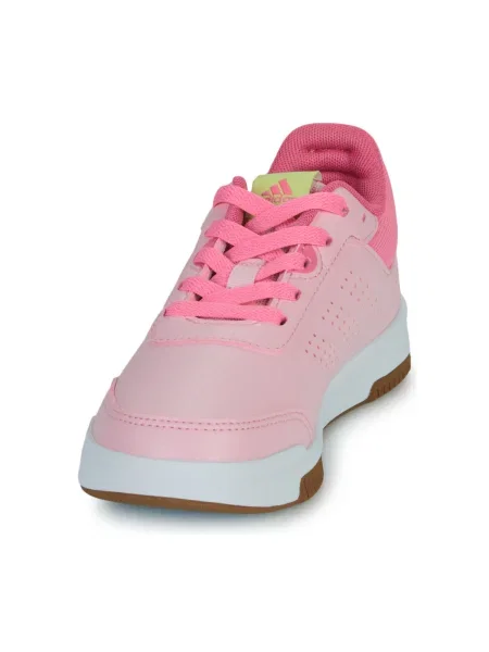 Sneakerși copii Adidas roz