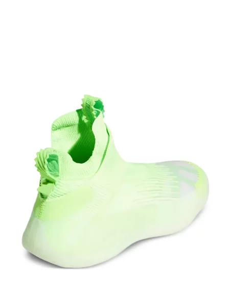 Běžecké běžecké boty Adidas Superstar černé