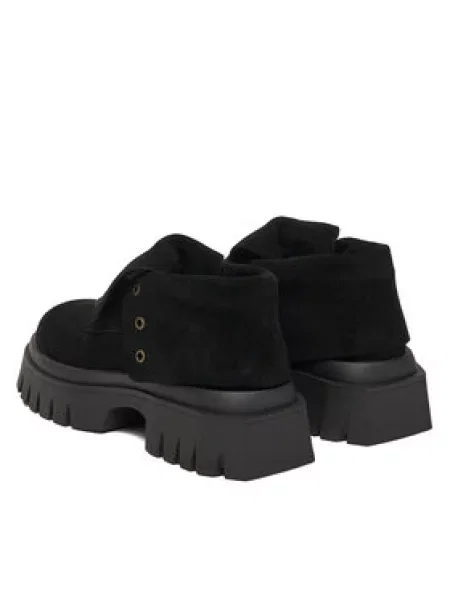 Steve Madden Planinarske cipele Parkview crna