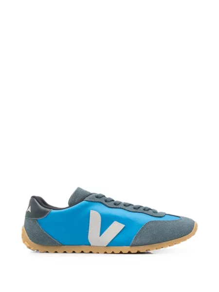 Sneakerși Veja gri