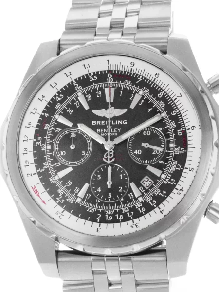 Ceas Breitling negru