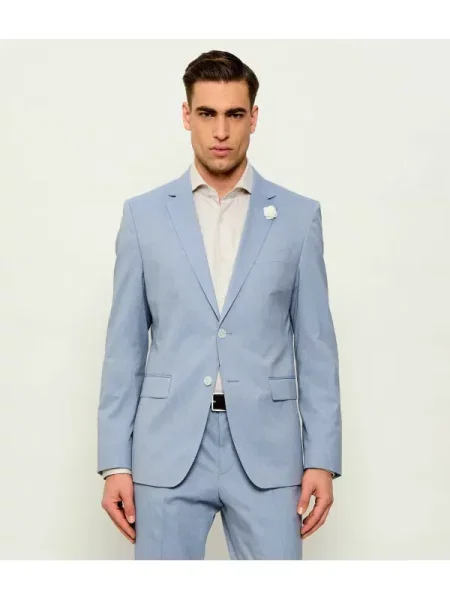 BOSS BLACK Sacou negru