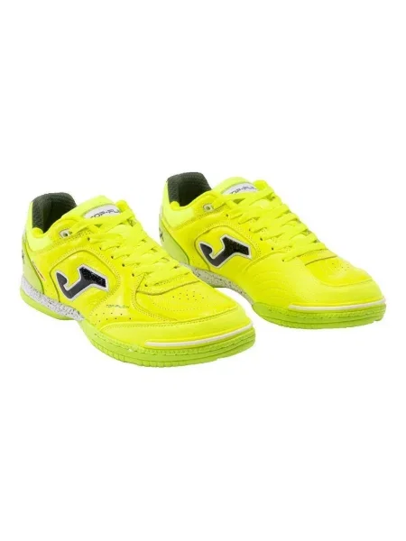 Pantofi Joma galben