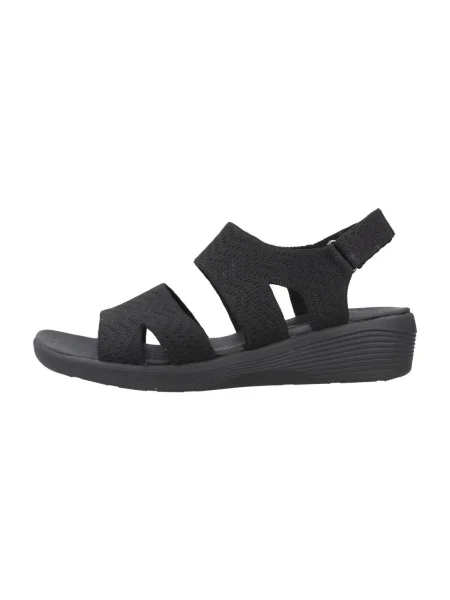 Pantofi Skechers negru