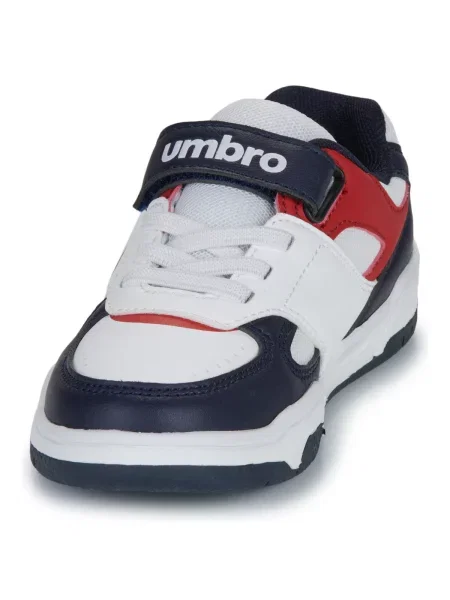 Pantofi copii Umbro alb