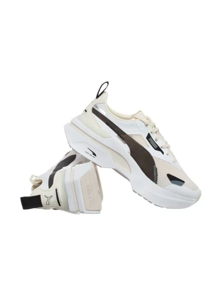 Tenisice Puma Rider crna
