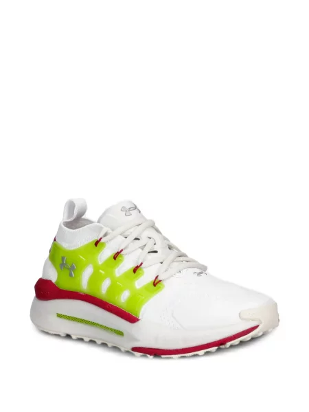 Top Under Armour alb
