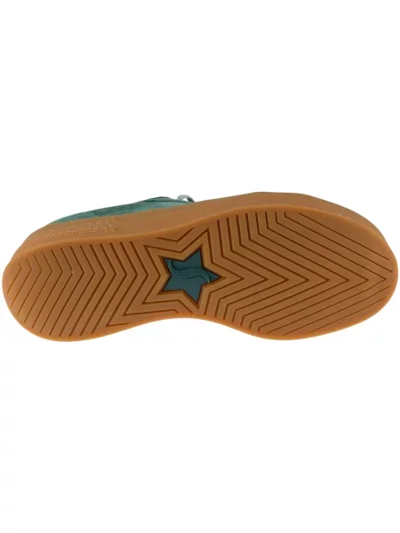 Pantofi Skechers gri