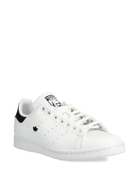 Sneakers Adidas Stan Smith λευκό