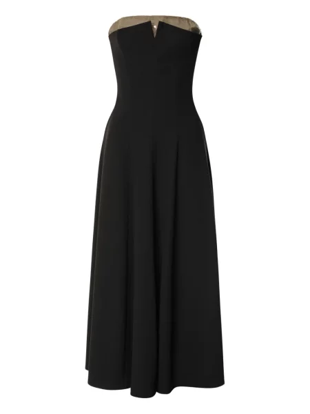Rochie Alberta Ferretti de costum negru