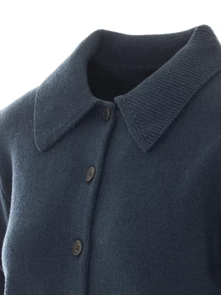 Cardigan A.p.c. albastru