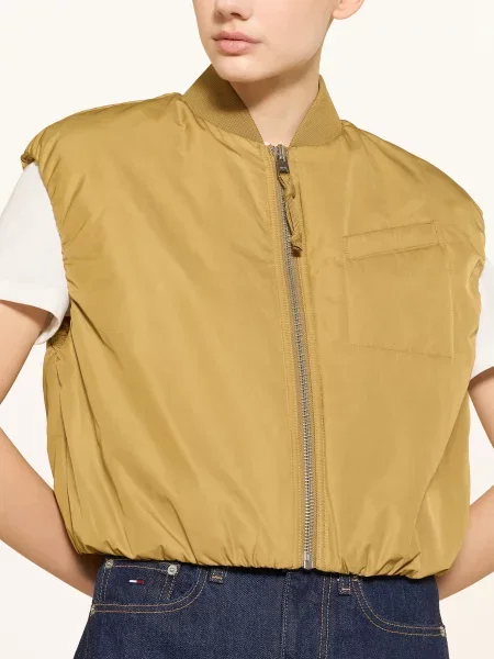 Marc O'polo Denim Kamizelka braun