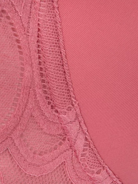 LASCANA Sutien deschis roz