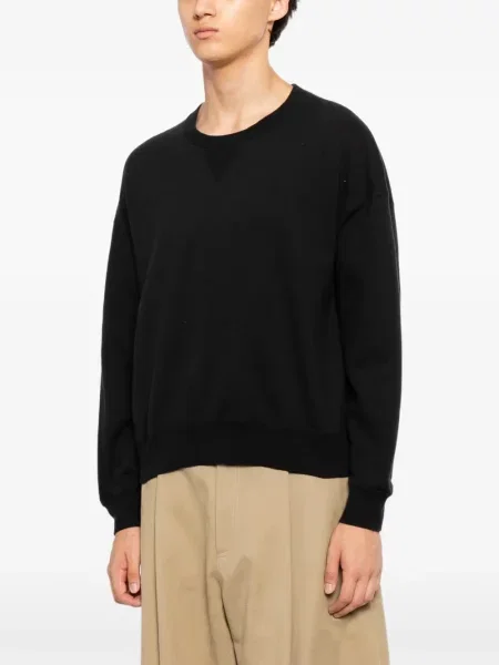 Pulover Visvim negru