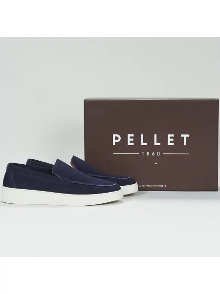 Cipele Pellet plava