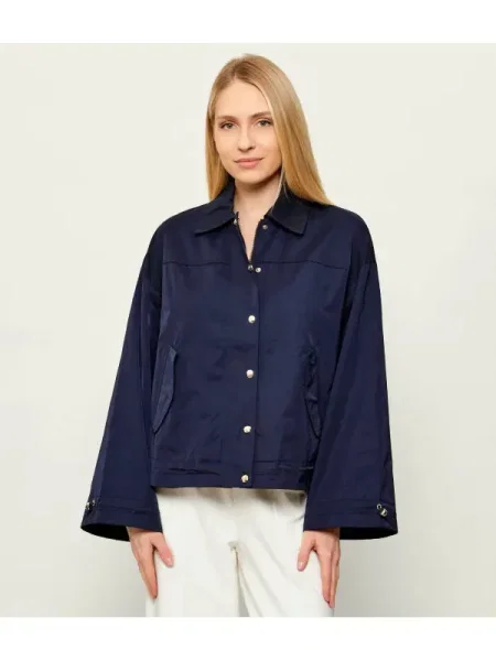 Liu Jo Sport Geacă | Relaxed fit