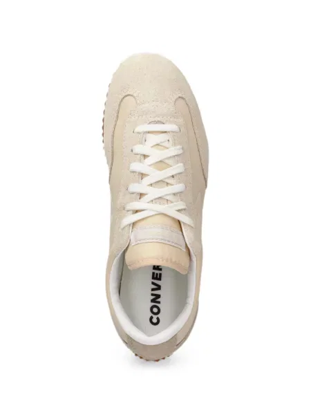 Sneakerși Converse clasici portocaliu