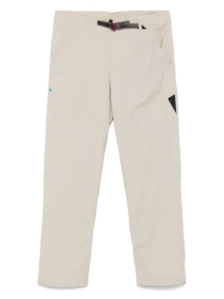 Pantaloni Klättermusen