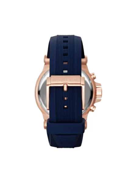 Zegarek Michael Kors różowy