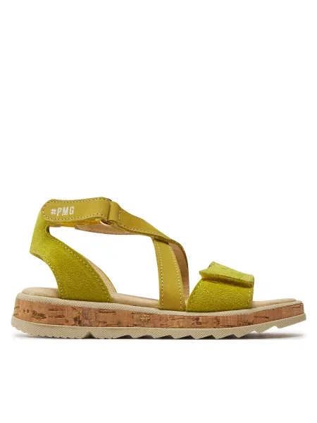 Primigi Sandali M rumena