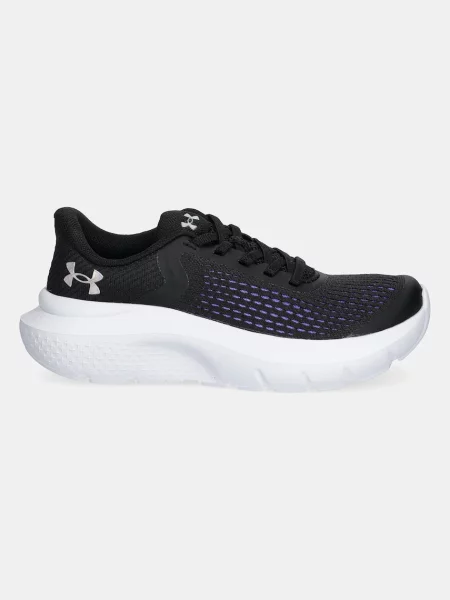 Under Armour Dječje tenisice GPS Rogue 5 AL. crna