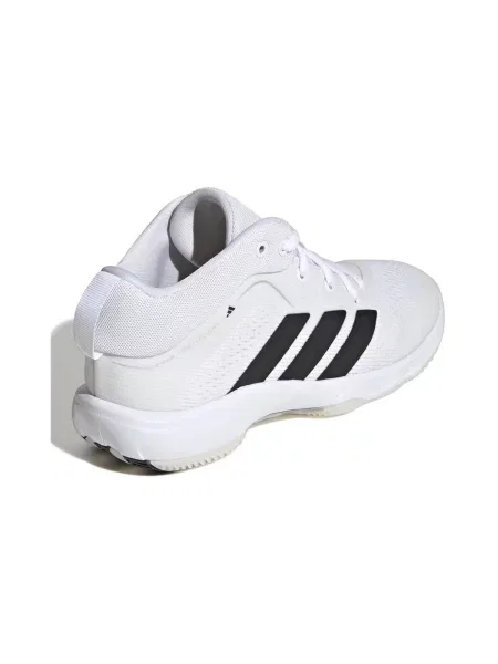 Pantofi copii Adidas alb
