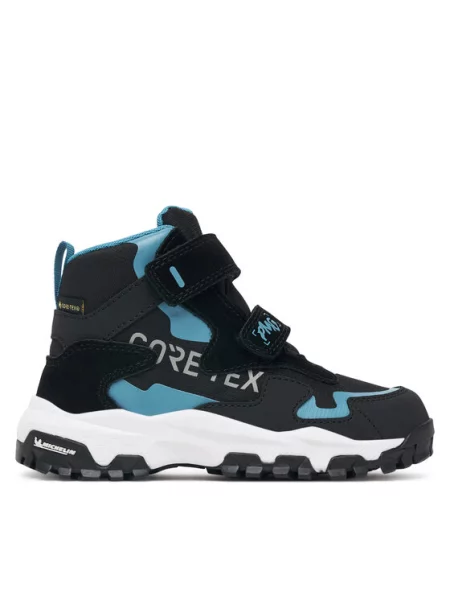 Primigi Cizme de zăpadă GORE-TEX M negru
