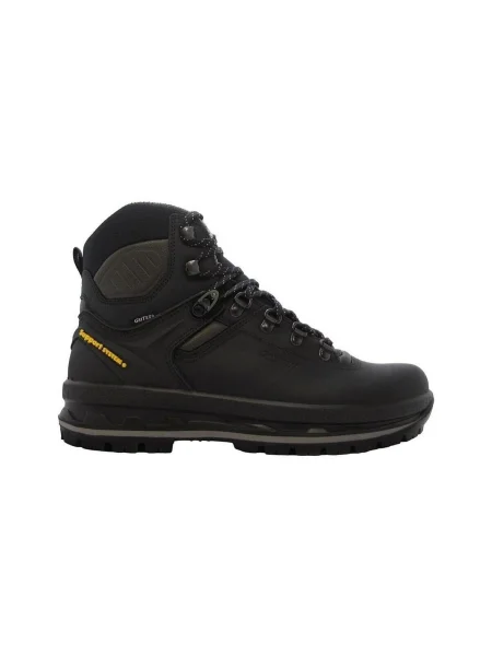 Pantofi Grisport negru