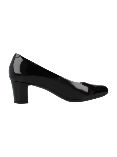 Pantofi Geox negru