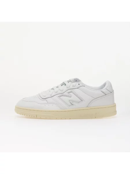 Кецове New Balance бяло