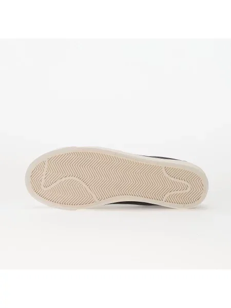 Klasične tenis teniški copati Nike črna