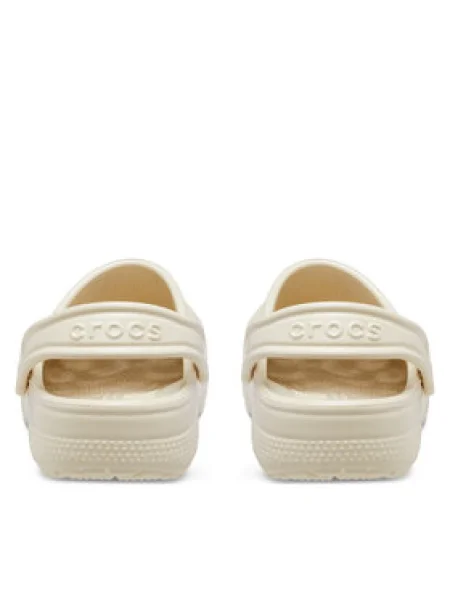 Šľapky Crocs čierna