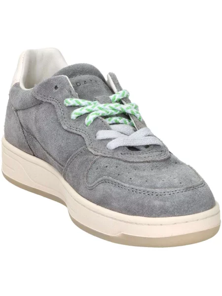 Pantofi D.a.t.e. gri
