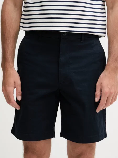 Παντελόνι chino Tommy Hilfiger μπλε