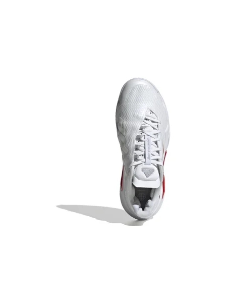 Tenisky Adidas Barricade biela