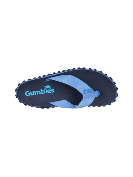 Pantofi Gumbies