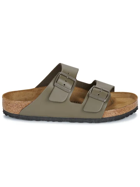 Tenisky Birkenstock khaki